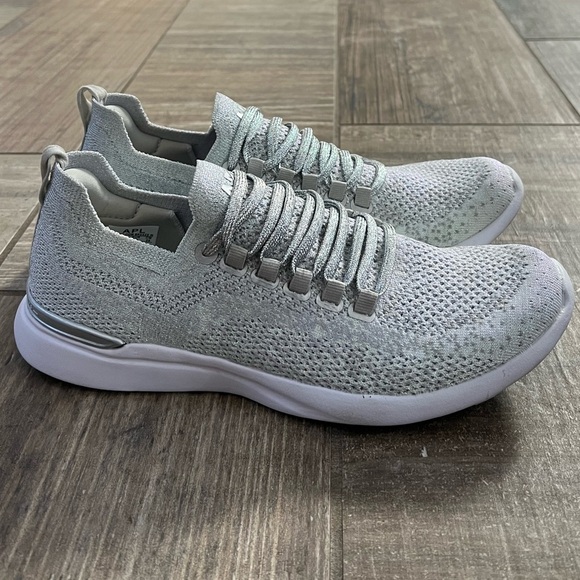 APL Women's TechLoom Breeze size 8.5 - Picture 4 of 10